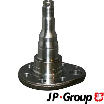 Steering Knuckle, wheel suspension